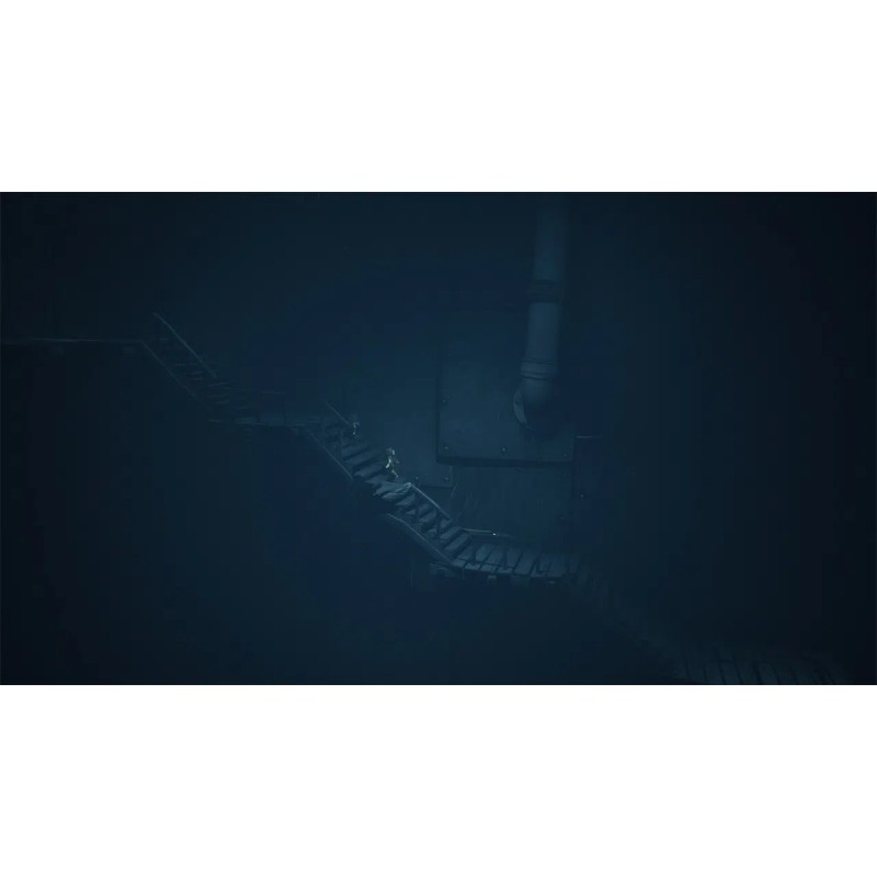 Igra Little Nightmares III (PC)