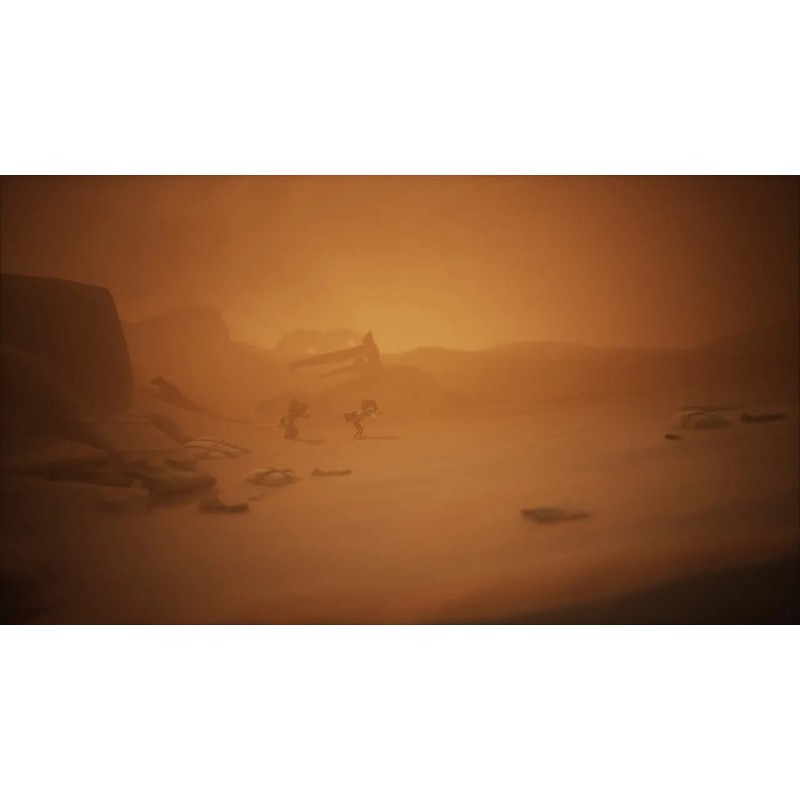 Igra Little Nightmares III (Playstation 5)