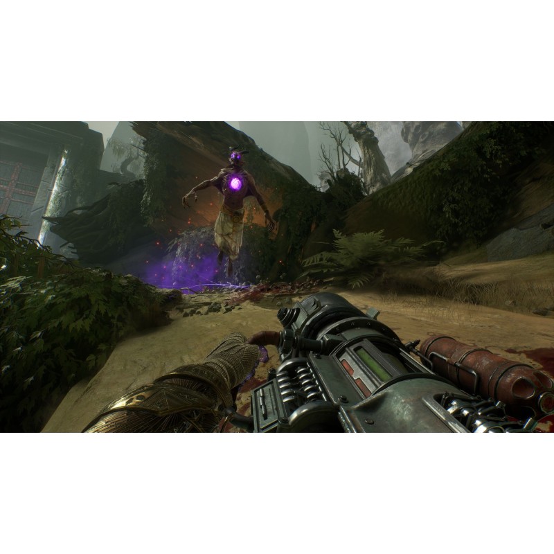 Igra Painkiller (Playstation 5)