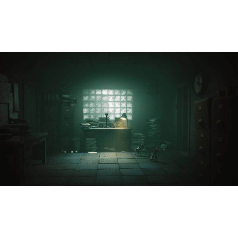 Igra Little Nightmares III (Nintendo Switch)