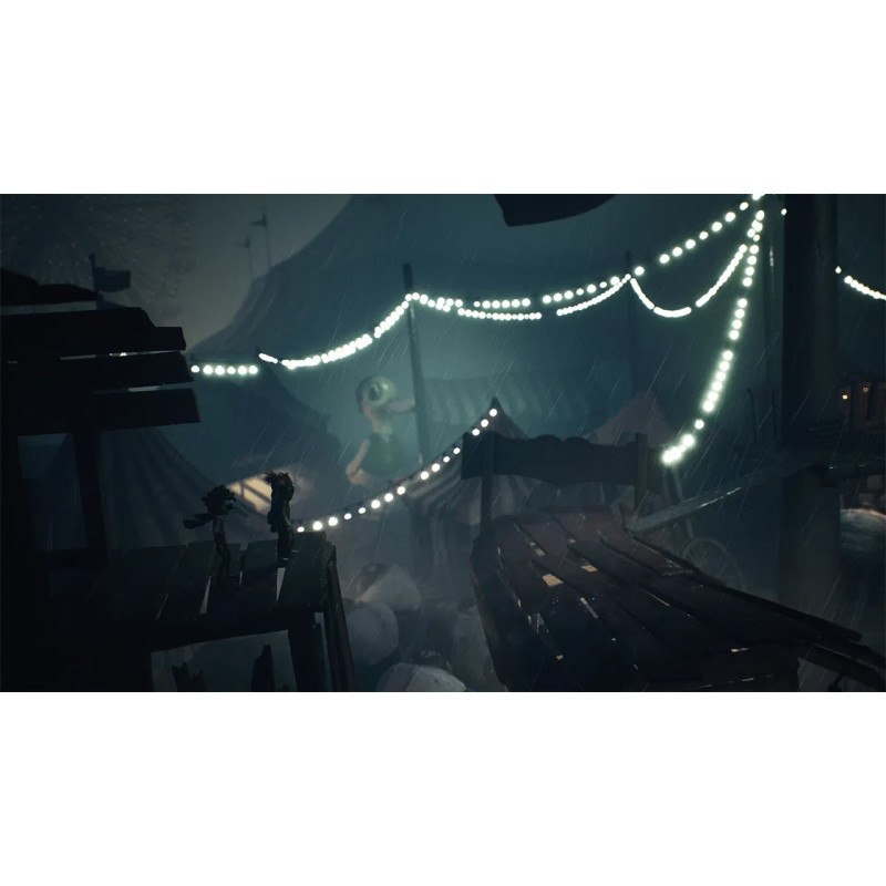 Igra Little Nightmares III (Nintendo Switch)