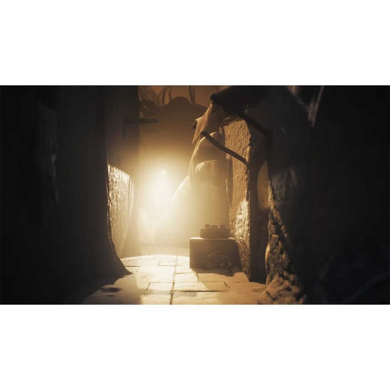 Igra Little Nightmares III (Nintendo Switch)