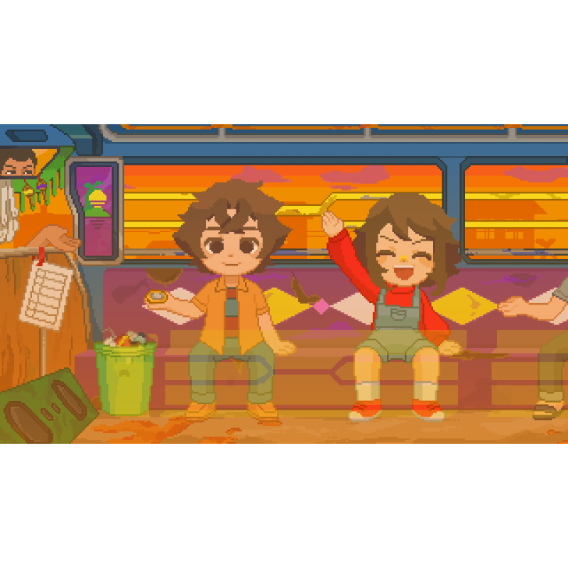 Igra Until Then (Nintendo Switch)