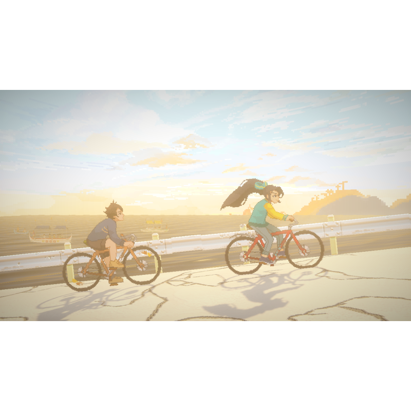 Igra Until Then (Nintendo Switch)