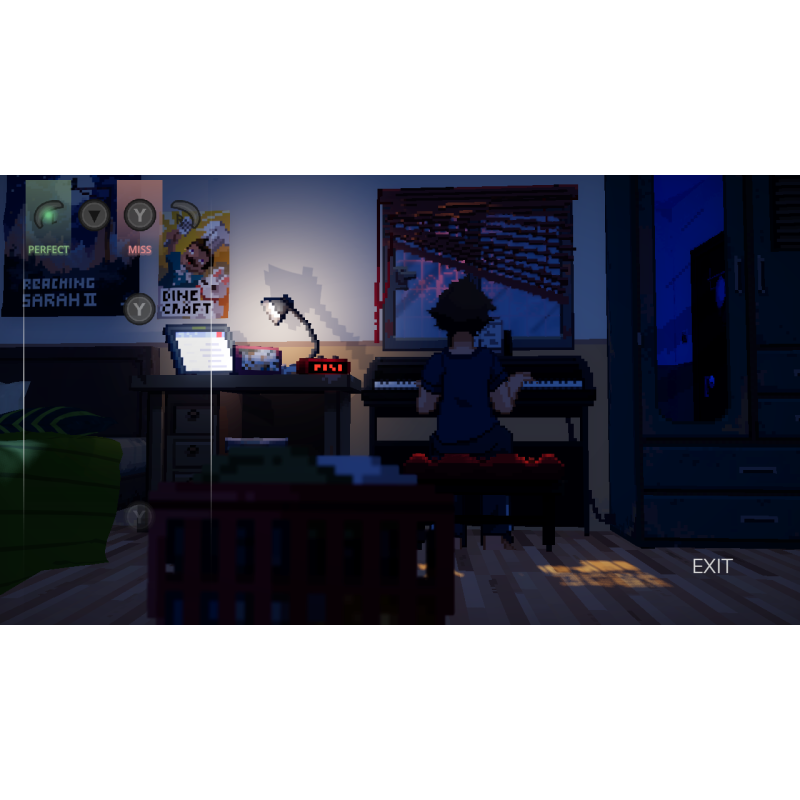 Igra Until Then (Nintendo Switch)