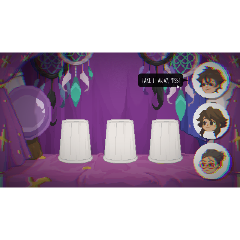 Igra Until Then (Nintendo Switch)