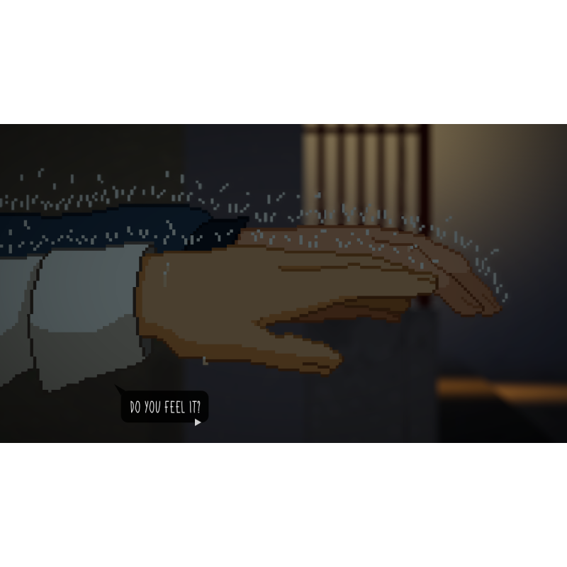 Igra Until Then (Nintendo Switch)