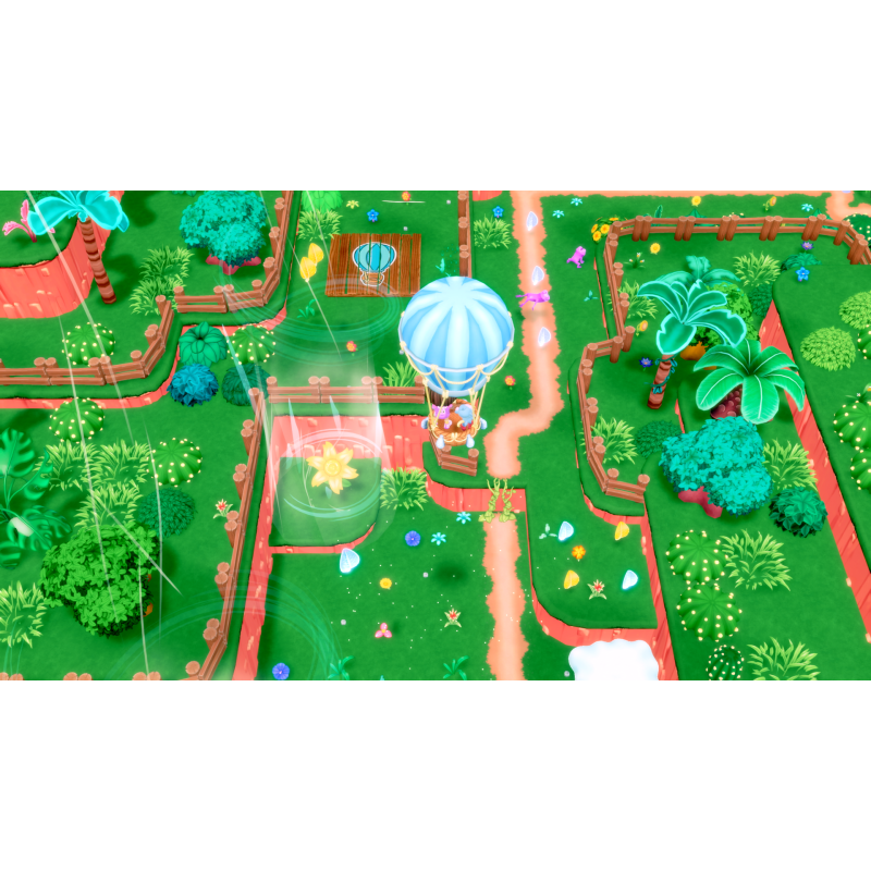 Igra Dora: Rainforest Rescue (Nintendo Switch)