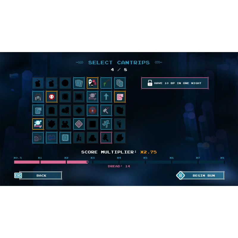 Igra Into The Restless Ruins (Playstation 5)