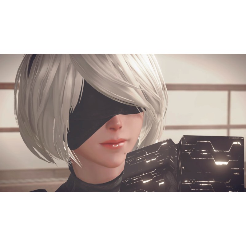Igra NieR:Automata - The End of YoRHa Edition (Nintendo Switch)
