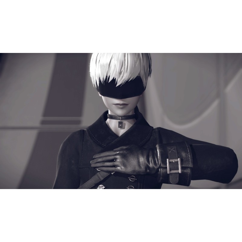 Igra NieR:Automata - The End of YoRHa Edition (Nintendo Switch)