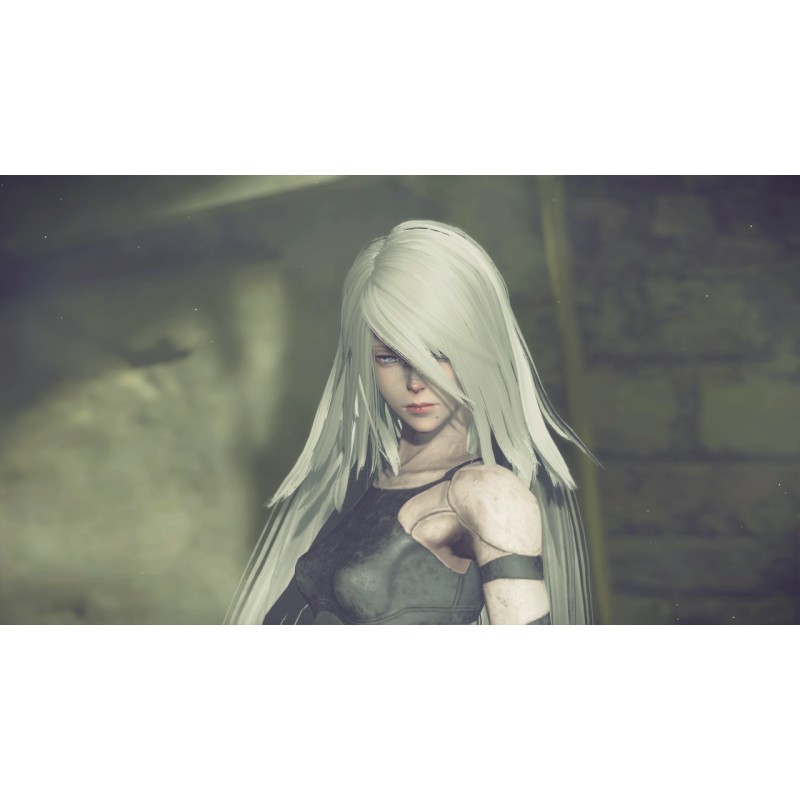 Igra NieR:Automata - The End of YoRHa Edition (Nintendo Switch)