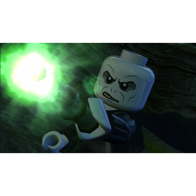Igra LEGO Harry Potter Collection (Playstation 5)