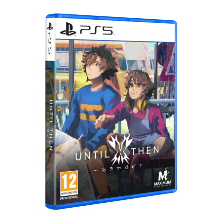 Igra Until Then (Playstation 5)