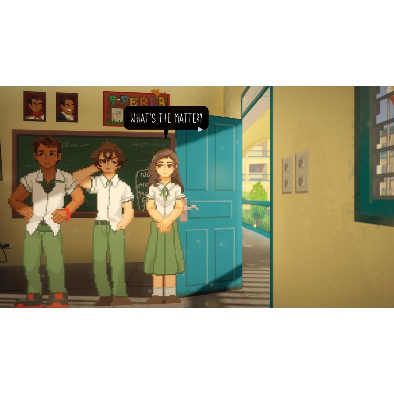 Igra Until Then (Playstation 5)