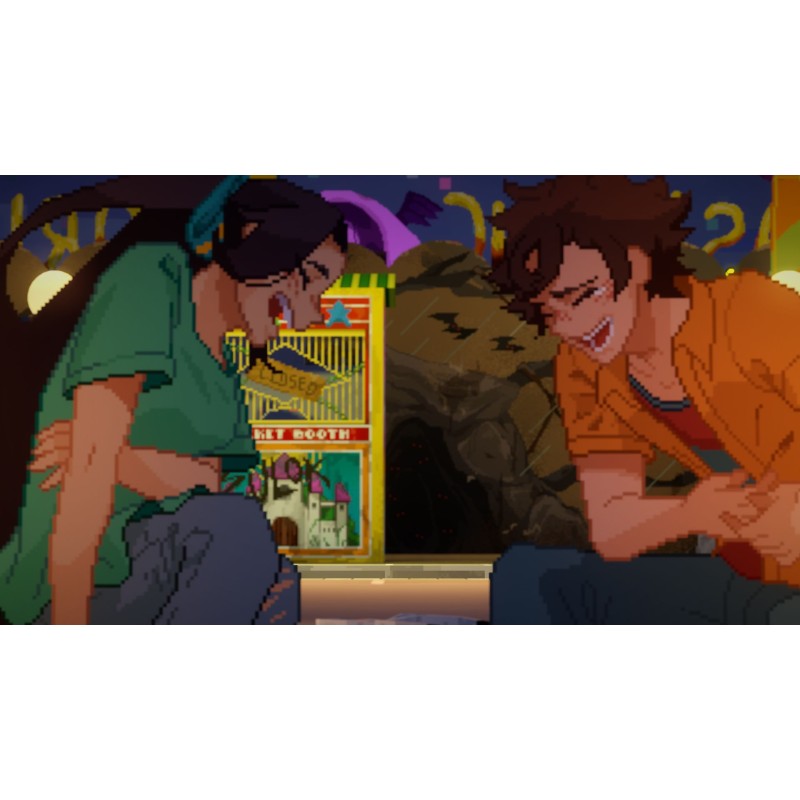 Igra Until Then (Playstation 5)