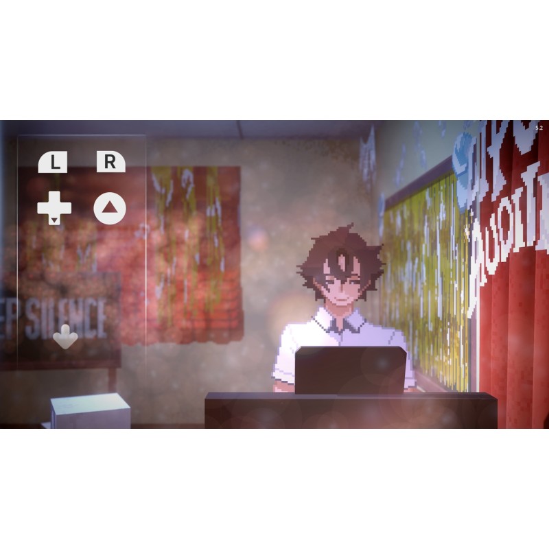 Igra Until Then (Playstation 5)