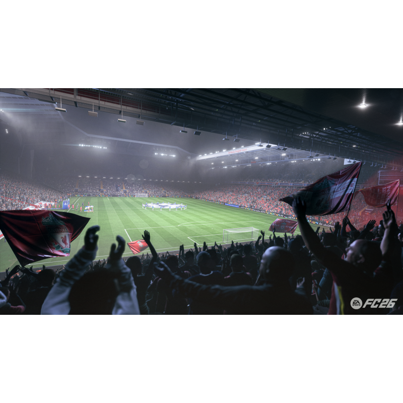 Igra EA SPORTS: FC 26 (XBOX)