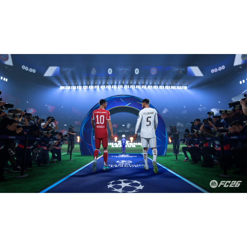 Igra EA SPORTS: FC 26 (XBOX)