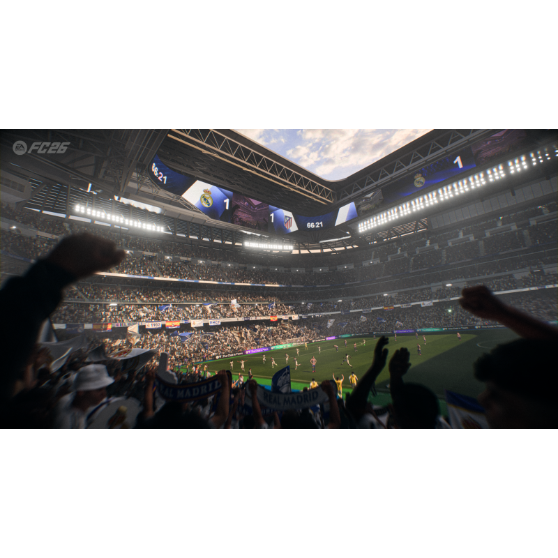Igra EA SPORTS: FC 26 (XBOX)