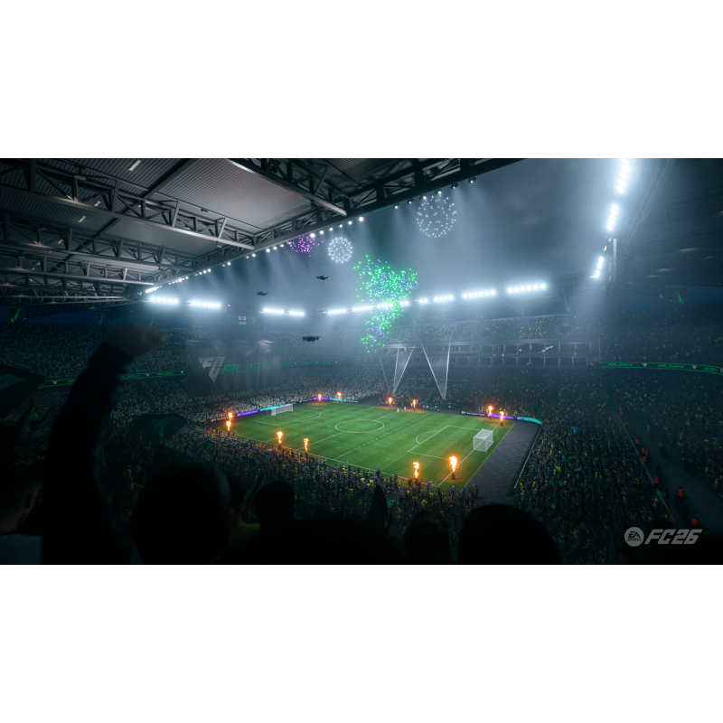 Igra EA SPORTS: FC 26 (XBOX)