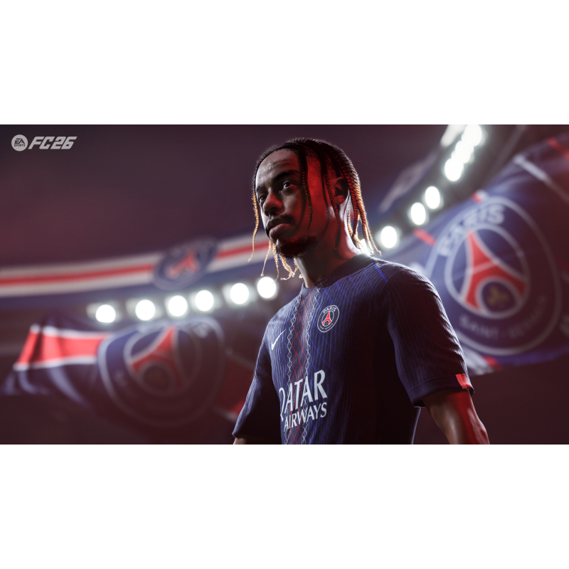 Igra EA SPORTS: FC 26 (XBOX)