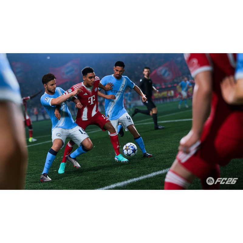 Igra EA SPORTS: FC 26 (XBOX)