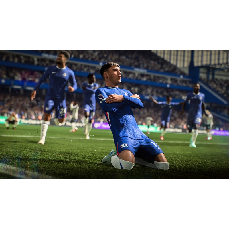 Igra EA SPORTS: FC 26 (Nintendo Switch 2)