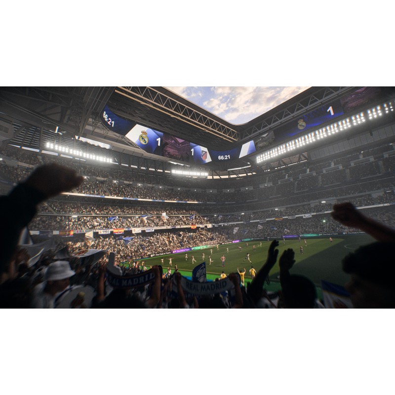 Igra EA SPORTS: FC 26 (Nintendo Switch 2)