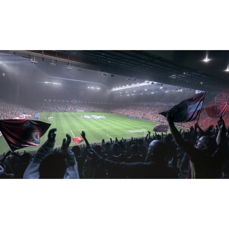 Igra EA SPORTS: FC 26 (Nintendo Switch 2)