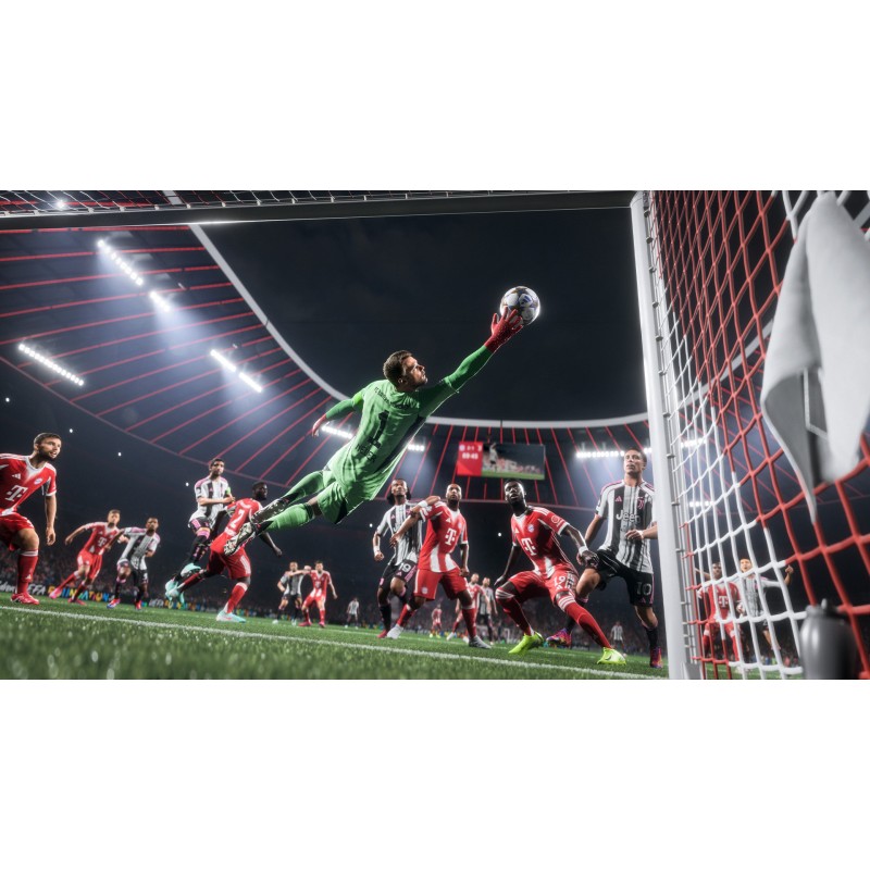 Igra EA SPORTS: FC 26 (Nintendo Switch 2)