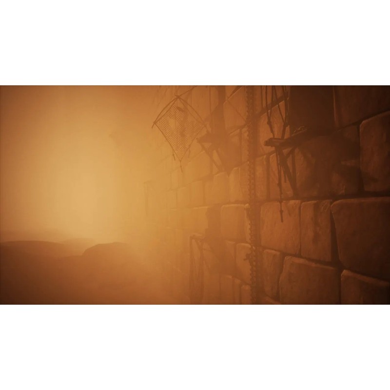 Igra Little Nightmares III (Nintendo Switch 2)