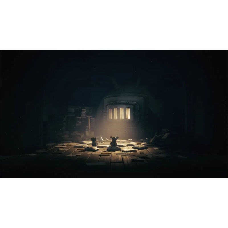 Igra Little Nightmares III (Nintendo Switch 2)