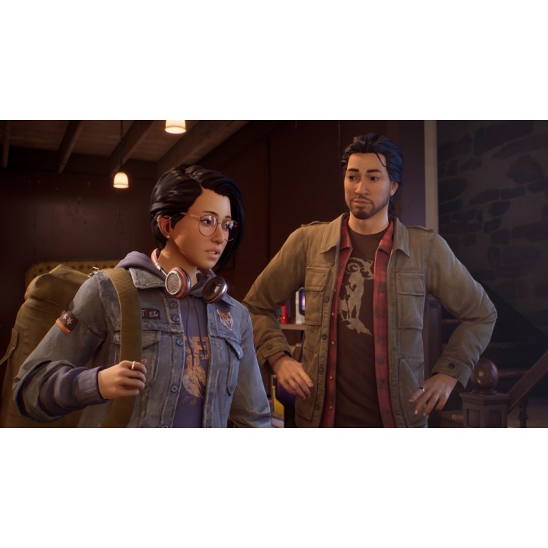 Igra Life is Strange: True Colors (Nintendo Switch)
