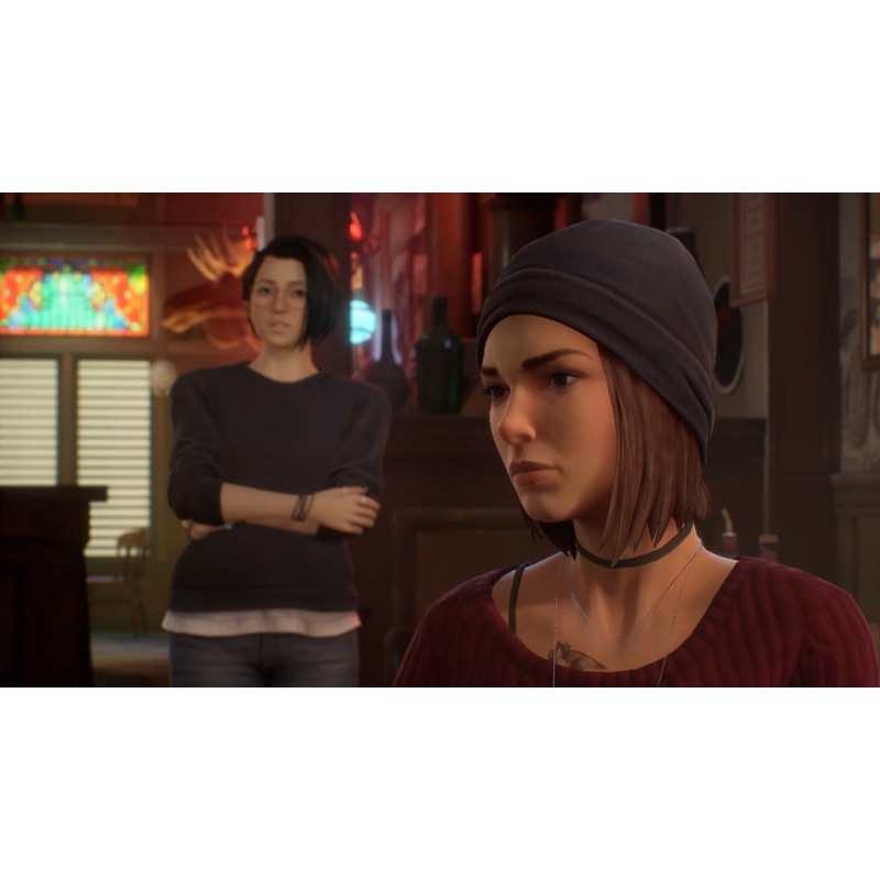 Igra Life is Strange: True Colors (Nintendo Switch)
