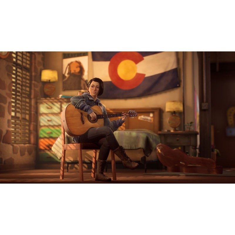 Igra Life is Strange: True Colors (Nintendo Switch)