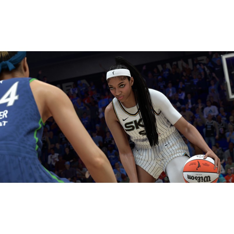 Igra NBA 2K26 (Playstation 5)