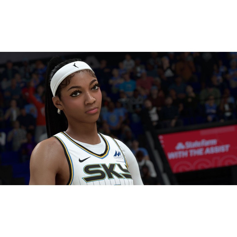 Igra NBA 2K26 (Playstation 5)