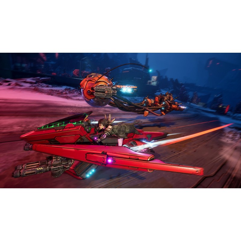 Igra Borderlands 4 (Playstation 5)