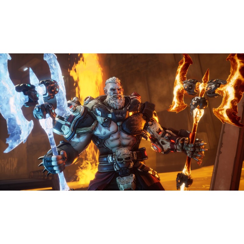 Igra Borderlands 4 (Playstation 5)