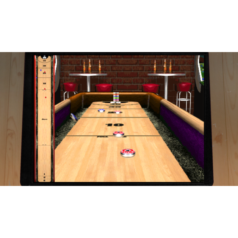 Igra Golden Tee Arcade Classics (Playstation 5)