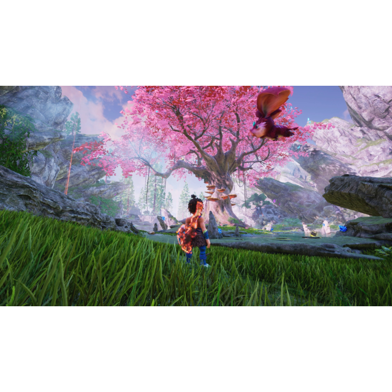 Igra Kaku: Ancient Seal (Playstation 5)