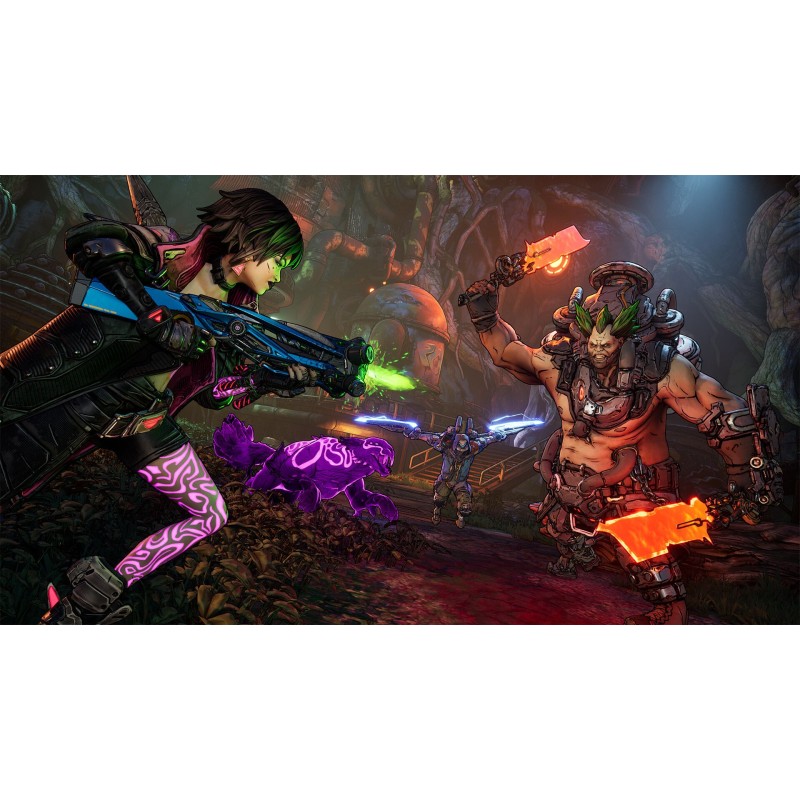 Igra Borderlands 4 (Xbox Series X)