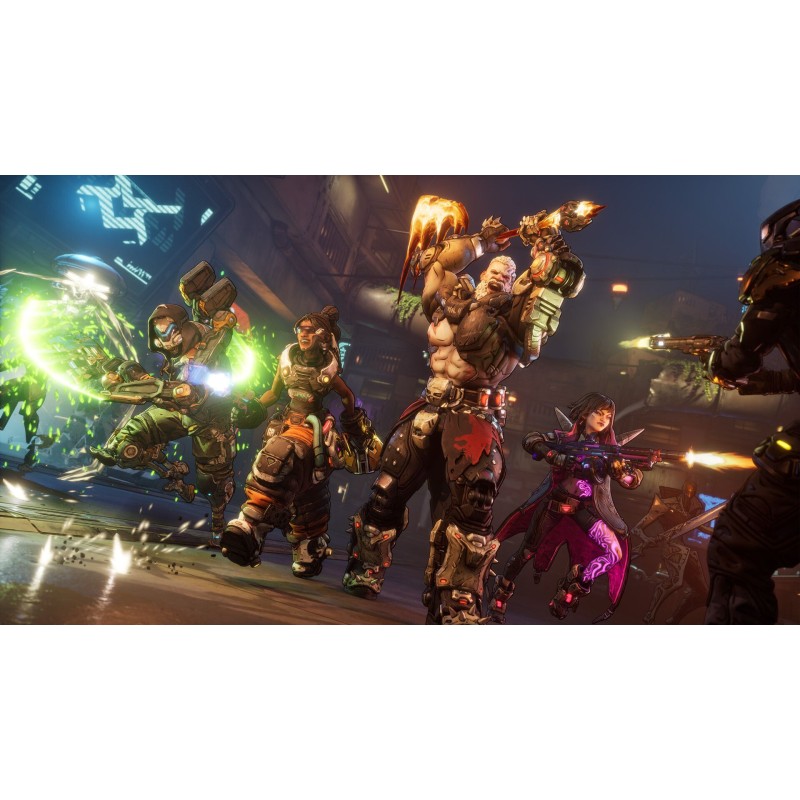 Igra Borderlands 4 (Xbox Series X)