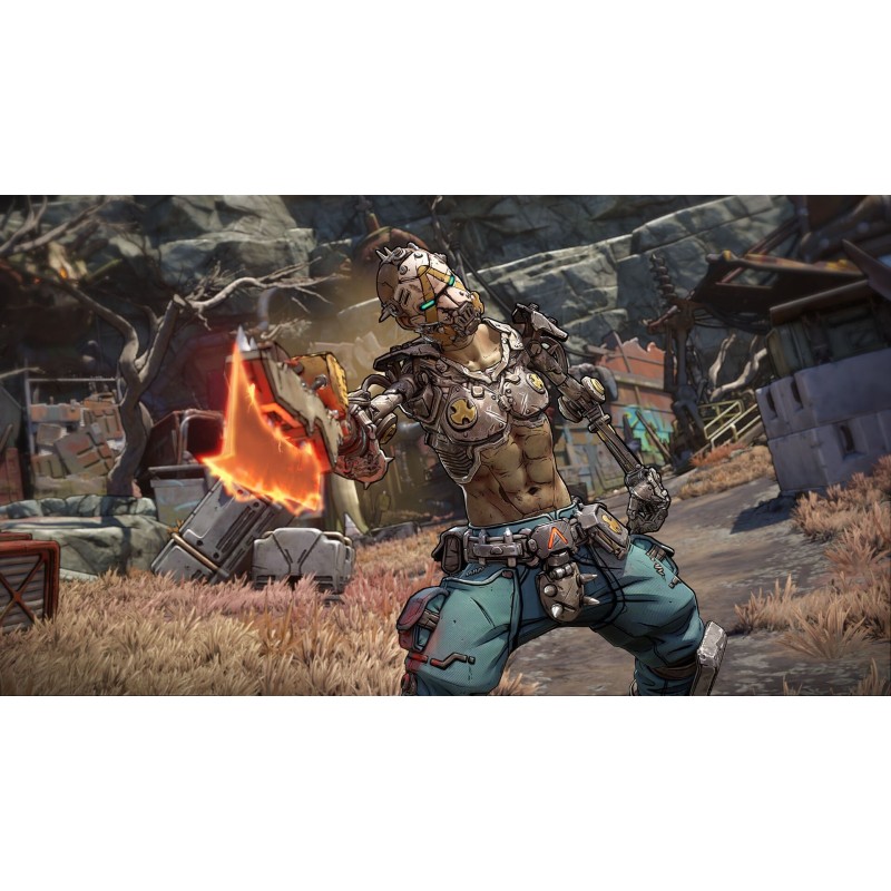 Igra Borderlands 4 (Xbox Series X)