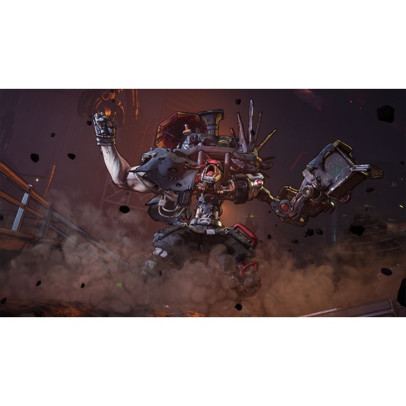Igra Borderlands 4 (Xbox Series X)