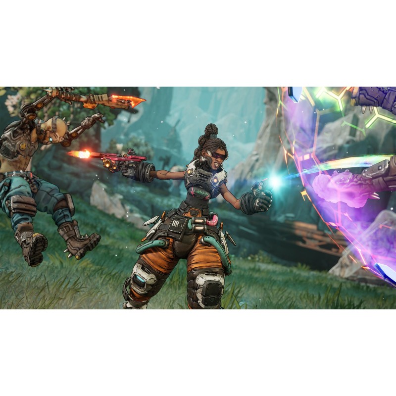 Igra Borderlands 4 (Xbox Series X)