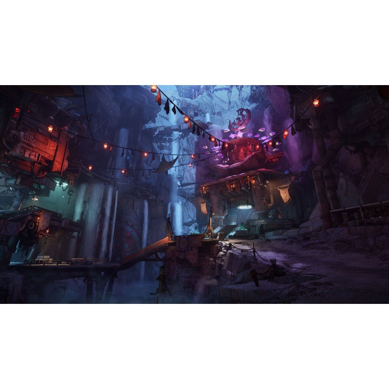 Igra Borderlands 4 (Xbox Series X)