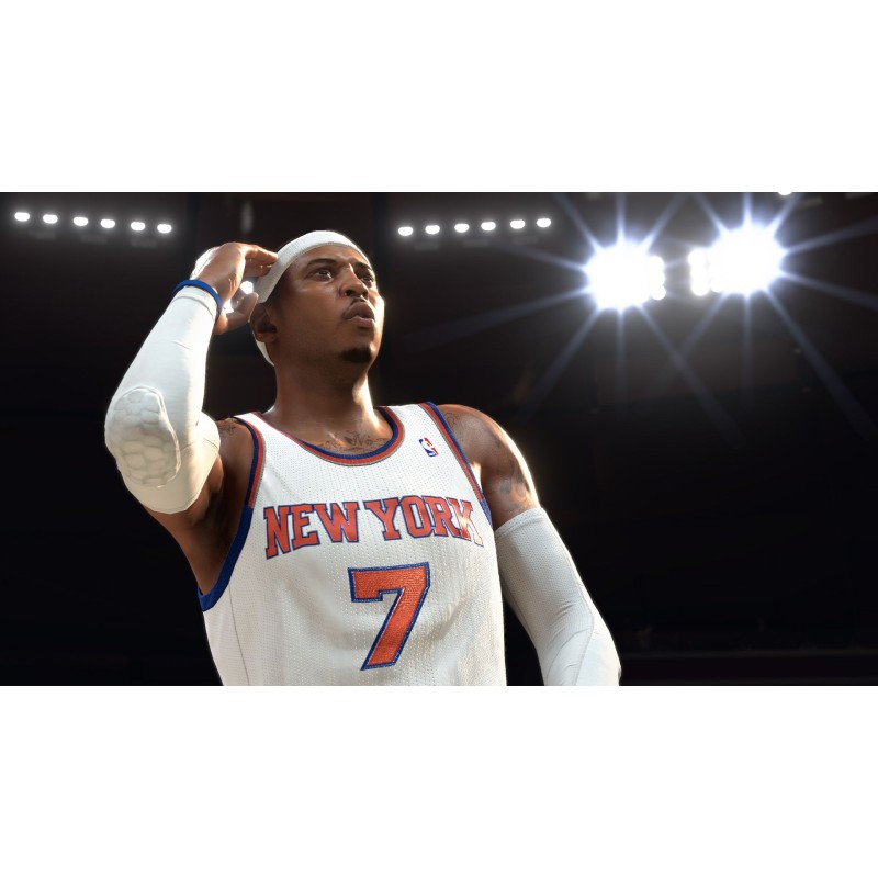 Igra NBA 2K26 (XBOX)