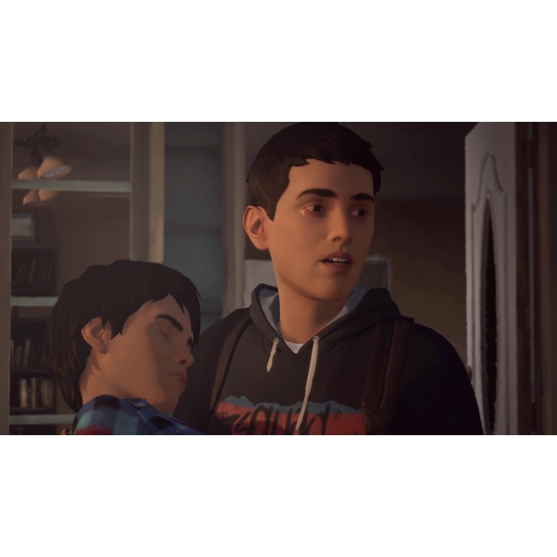 Igra Life Is Strange 2 (Nintendo Switch)